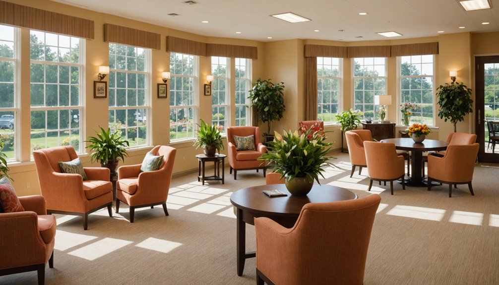 assisted living overview explained