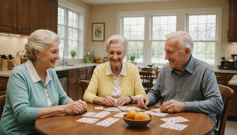 navigating assisted living expenses