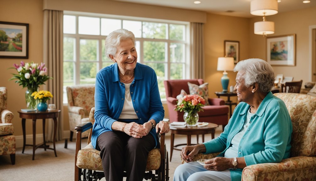targeted health support initiatives