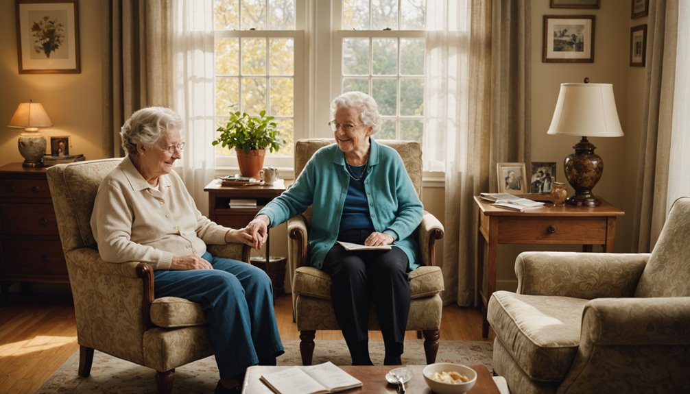 understanding assisted living costs