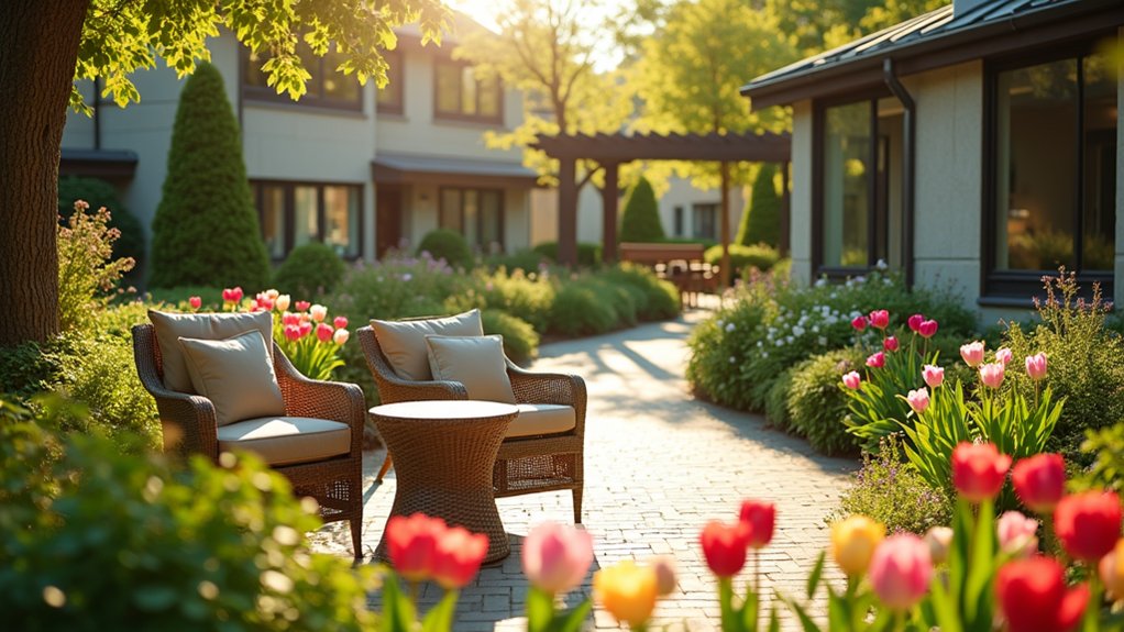 amenities and lifestyle compatibility