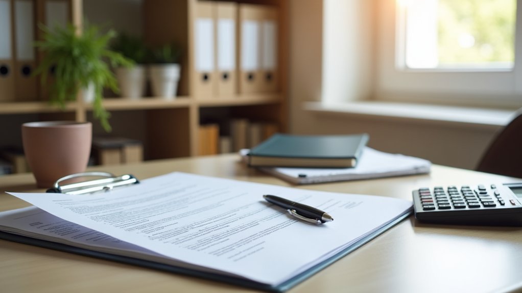 application process for licensing