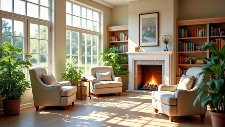 benefits of assisted living