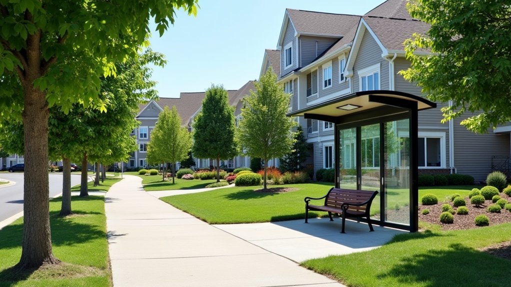 care home location assessment