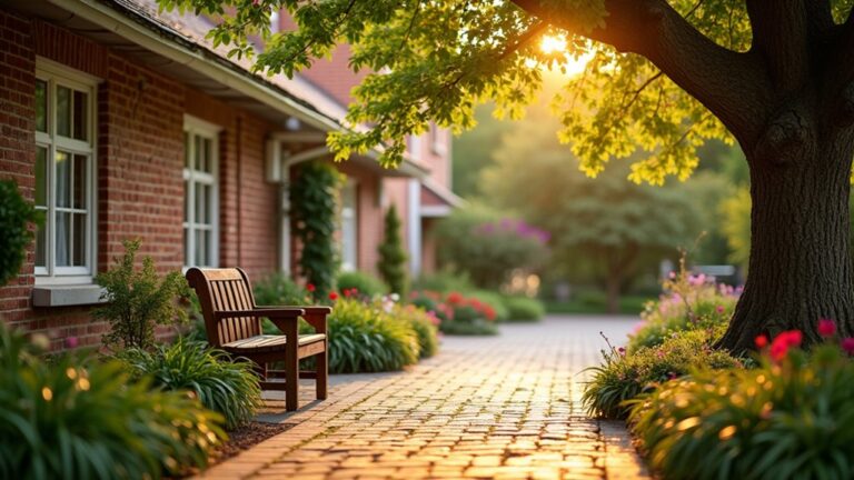 choosing the perfect care home