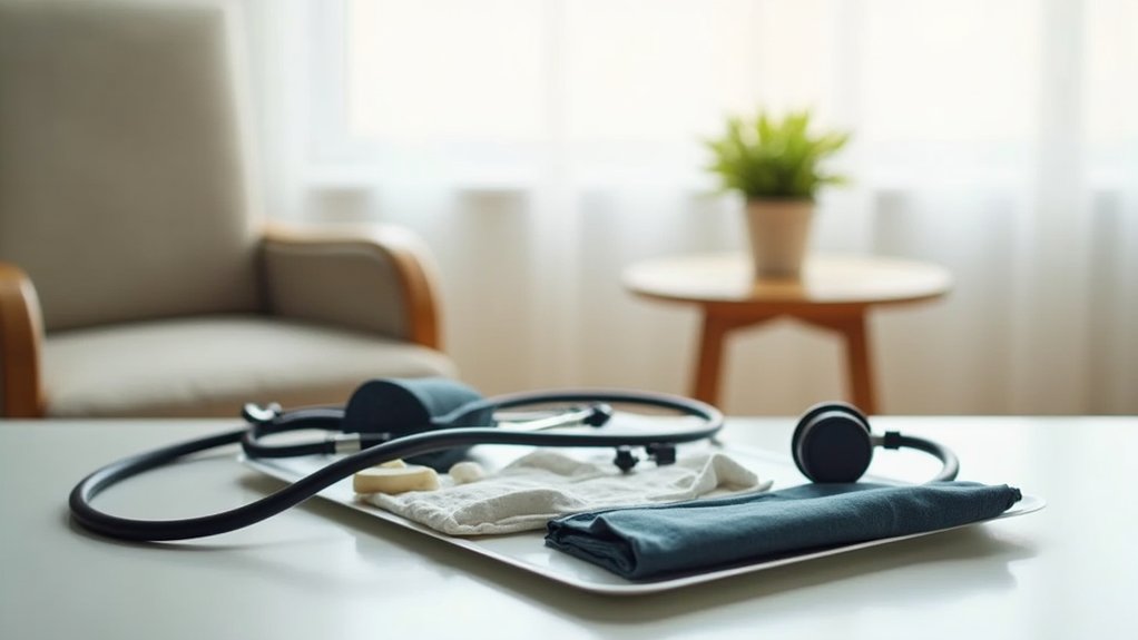 compassionate health support roles