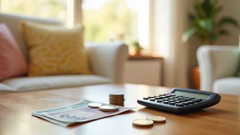 evaluate care home expenses