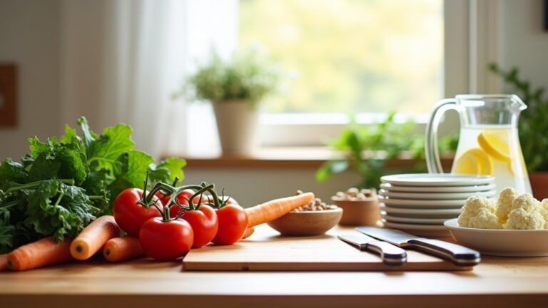 nutritional plans for elderly