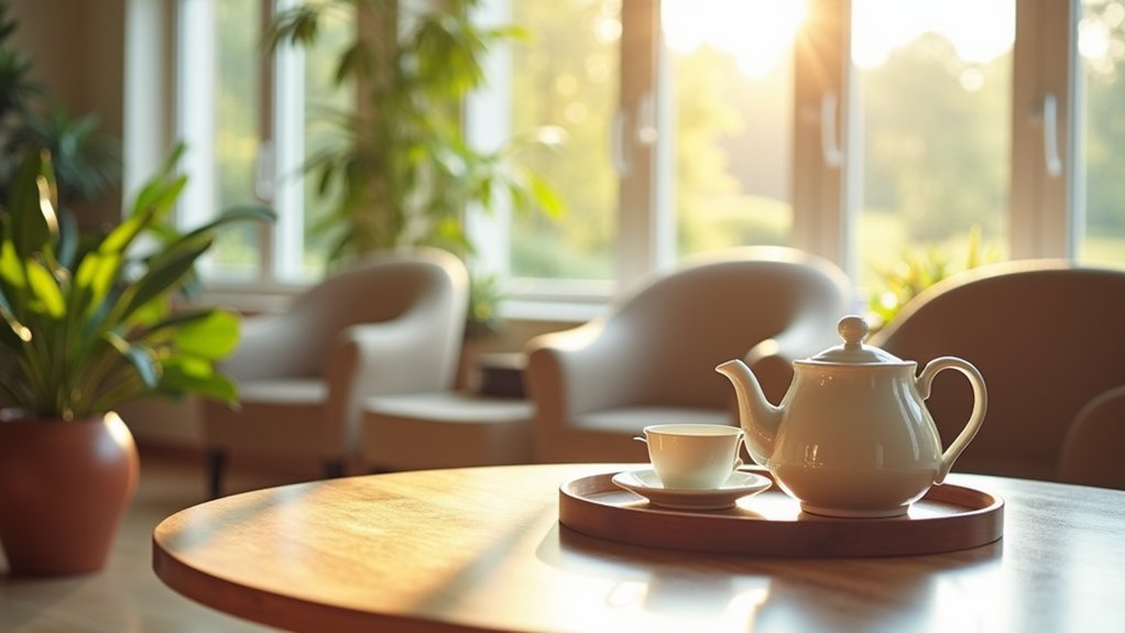 personalized care and support