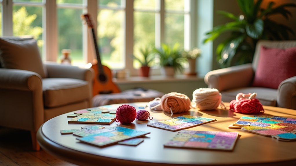 personalized social engagement activities