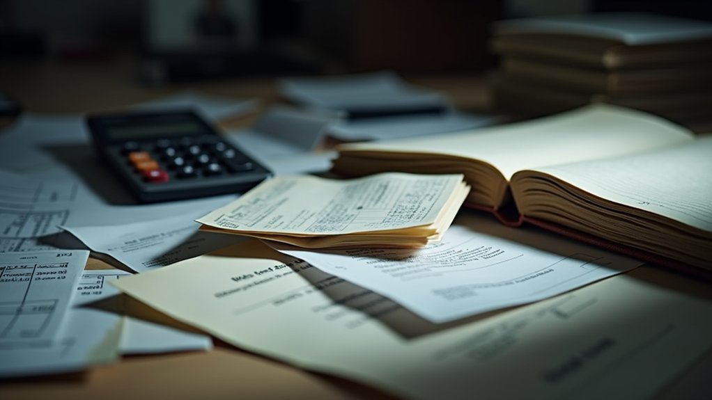 understanding care home expenses